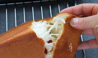 冷冻面包可以保存多久